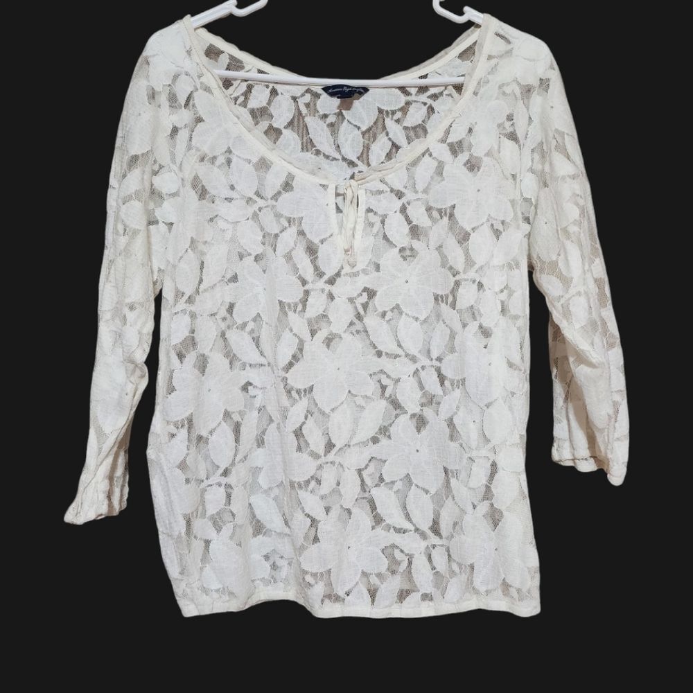 American Eagle outfitters Top